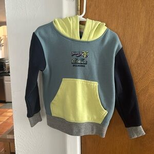 Billabong Hoodie